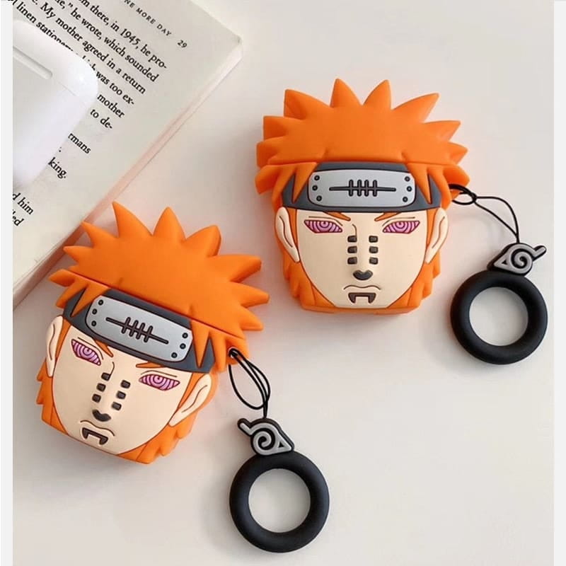 Païn AirPods Hoesje - Naruto™