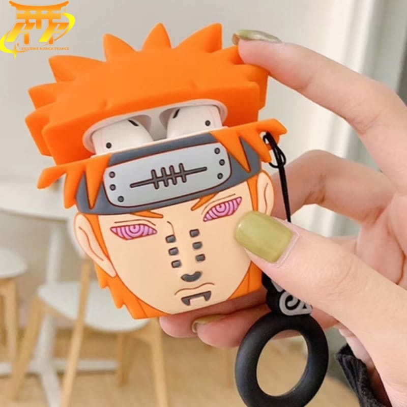Païn AirPods Hoesje - Naruto™