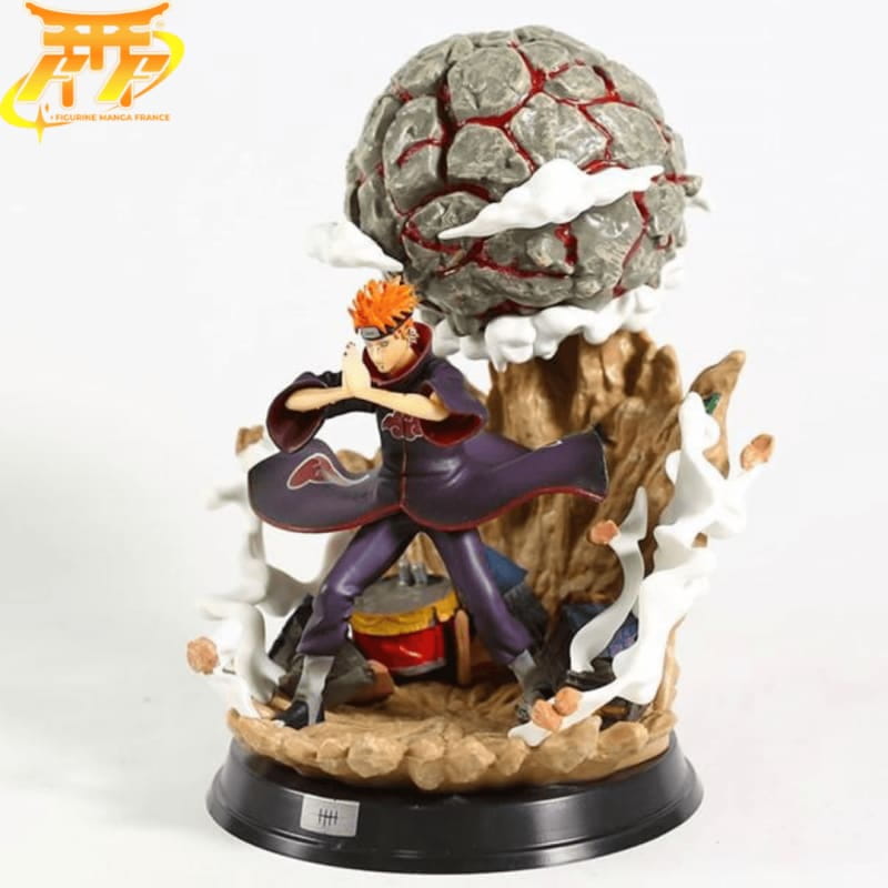 Pain Chibaku Tensei Figuur - Naruto Shippuden™
