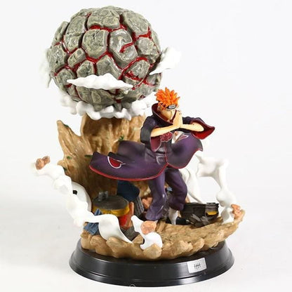 Pain Chibaku Tensei Figuur - Naruto Shippuden™