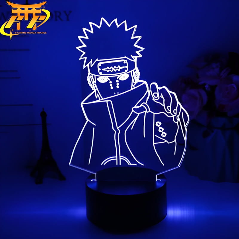Pain LED Lamp - Naruto Shippuden™