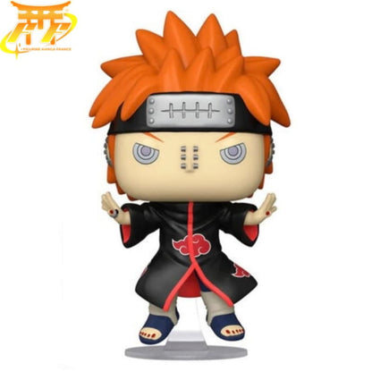 Pain Pop Figuur - Naruto Shippuden™