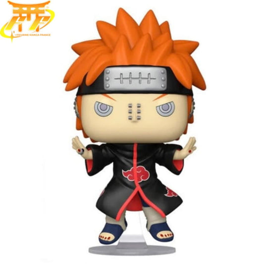 Pain Pop Figuur - Naruto Shippuden™