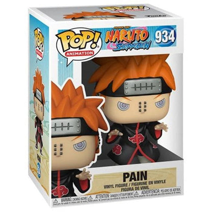 Pain Rikudo Pop Figuur - Naruto Shippuden™