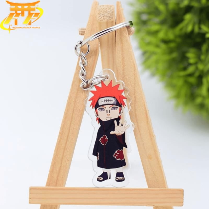 Païn Sleutelhanger - Naruto Shippuden™