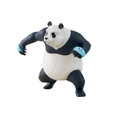 Panda Figuur - Jujutsu Kaisen™
