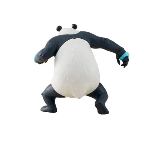 Panda Figuur - Jujutsu Kaisen™