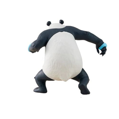 Panda Figuur - Jujutsu Kaisen™