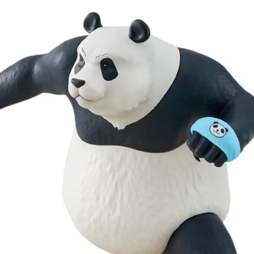 Panda Figuur - Jujutsu Kaisen™
