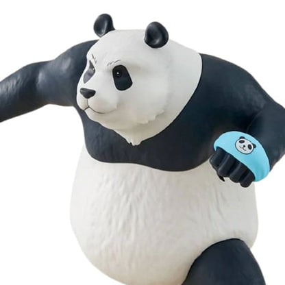 Panda Figuur - Jujutsu Kaisen™