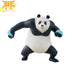 Panda Figuur - Jujutsu Kaisen™