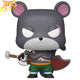 Panther Lily Pop Figuur - Fairy Tail™