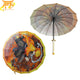 Parapluie Zenitsu Katana - Demon Slayer™