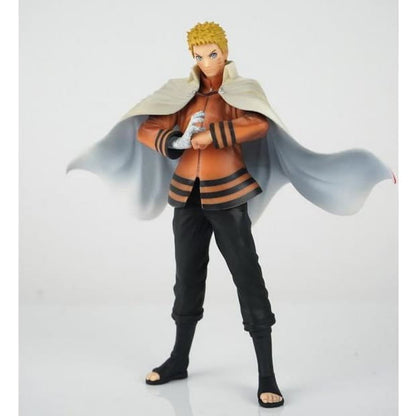 Père Fils Uzumaki Figuur - Naruto Shippuden™