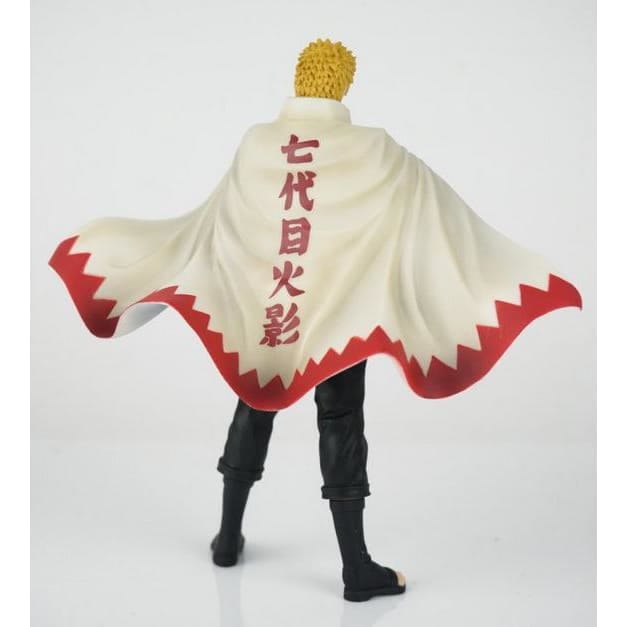 Père Fils Uzumaki Figuur - Naruto Shippuden™