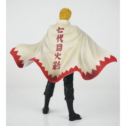 Père Fils Uzumaki Figuur - Naruto Shippuden™