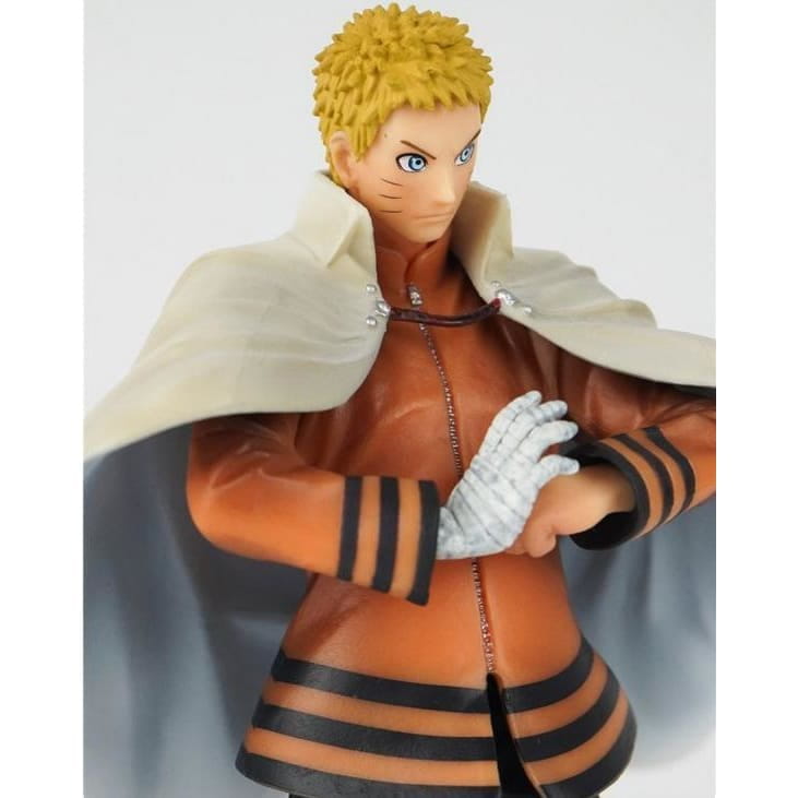 Père Fils Uzumaki Figuur - Naruto Shippuden™