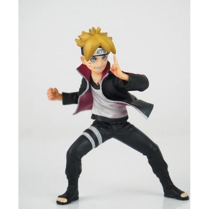 Père Fils Uzumaki Figuur - Naruto Shippuden™