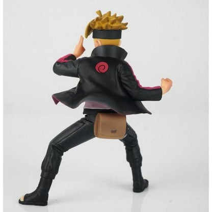Père Fils Uzumaki Figuur - Naruto Shippuden™