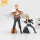 Vader Zoon Uzumaki Figuur - Naruto Shippuden™