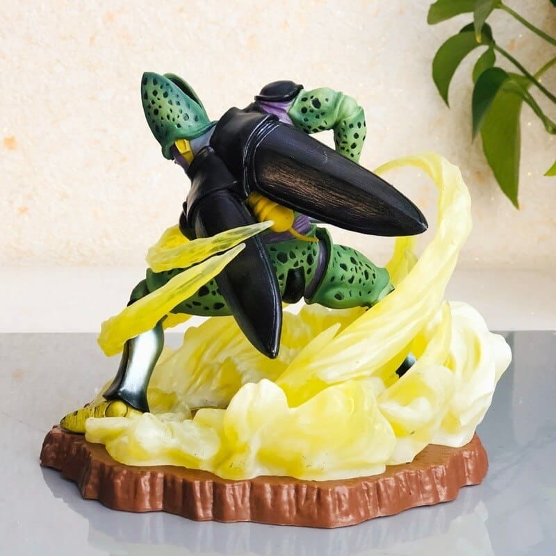 Perfect Cell Figuur - Dragon Ball Z™