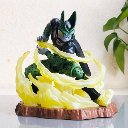 Perfect Cell Figuur - Dragon Ball Z™