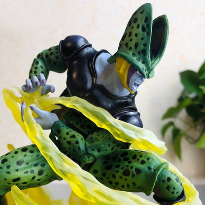 Perfect Cell Figuur - Dragon Ball Z™