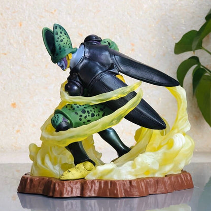 Perfect Cell Figuur - Dragon Ball Z™