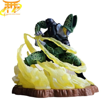 Perfect Cell Figuur - Dragon Ball Z™