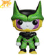 Perfect Cell Pop Figuur - Dragon Ball Z™