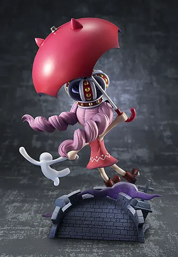 Perona Figuur - One Piece™