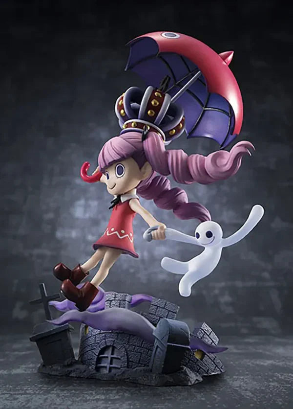Perona Figuur - One Piece™