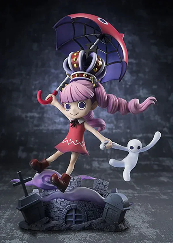 Perona Figuur - One Piece™