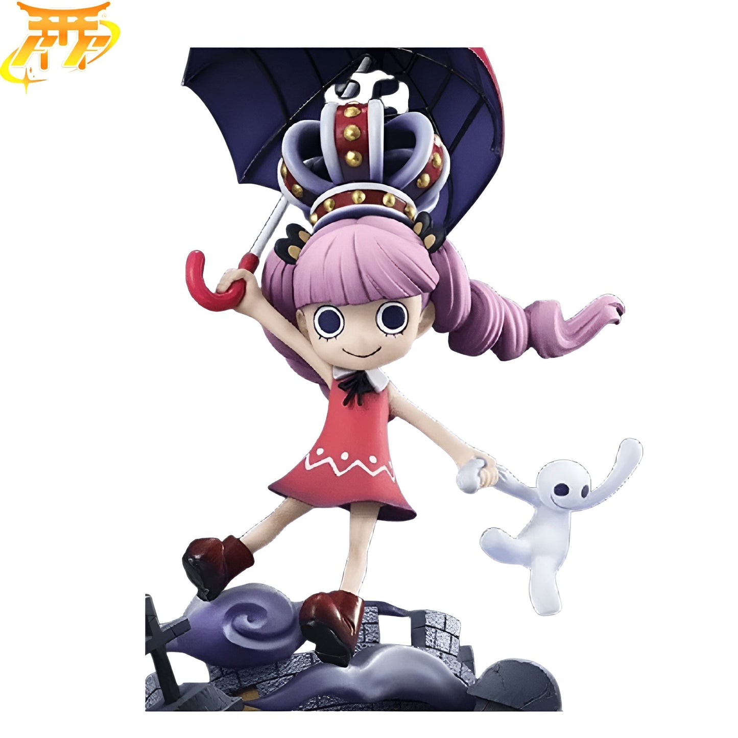 Perona Figuur - One Piece™