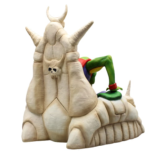 Piccolo Daimaô Figuur - Dragon Ball Z™