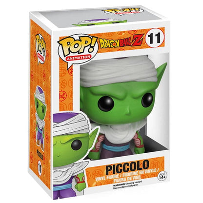 Piccolo Pop Figuur - Dragon Ball Z™