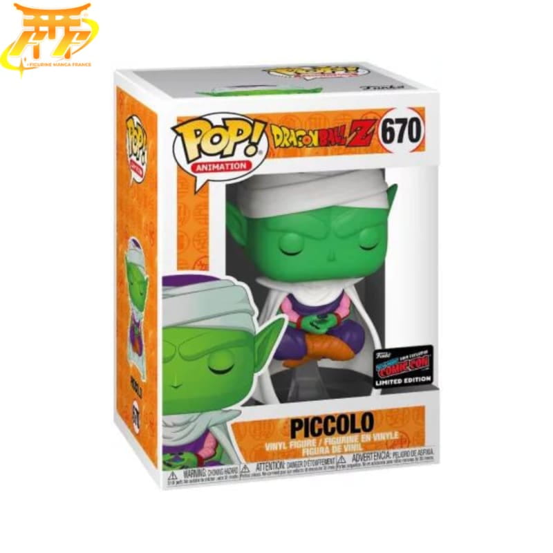 Piccolo "Sage" Pop Figuur - Dragon Ball Z™