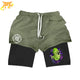 Piccolo Short - Dragon Ball Z™