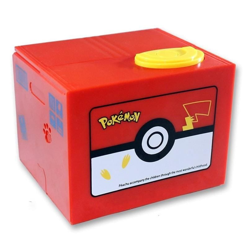 Pikachu Spaarpot - Pokemon™