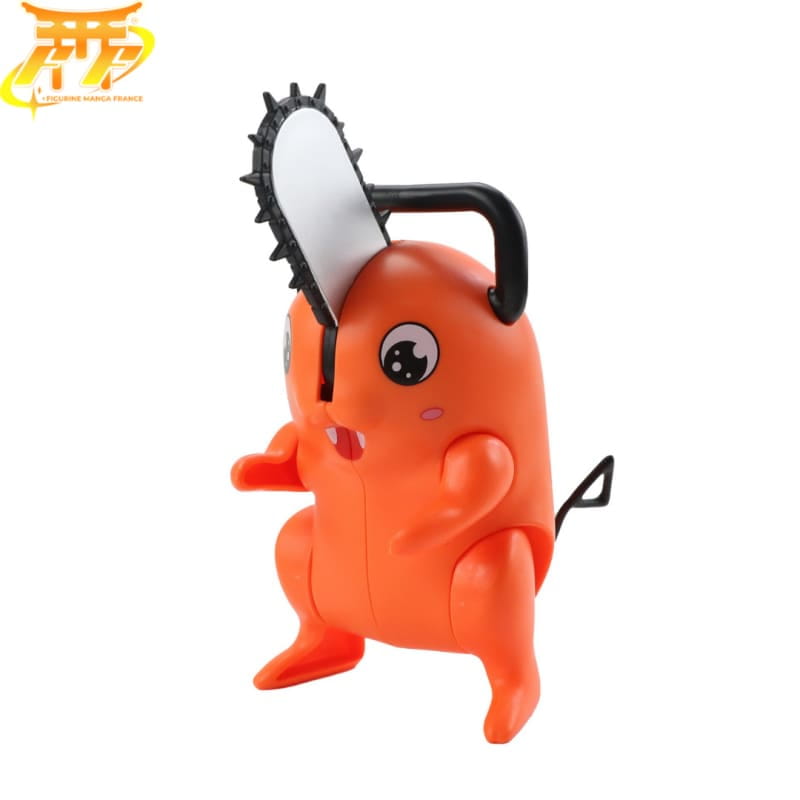 Pochita Figuur - Chainsaw Man™