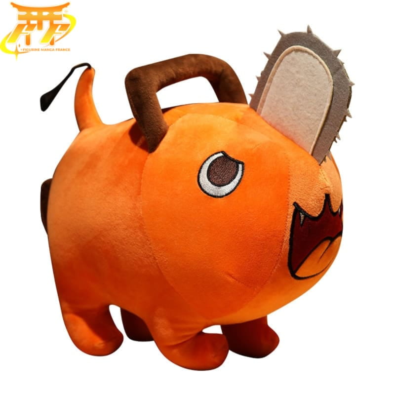 Pochita Knuffel - Chainsaw Man™