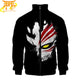Polaire Masque Jas - Bleach™