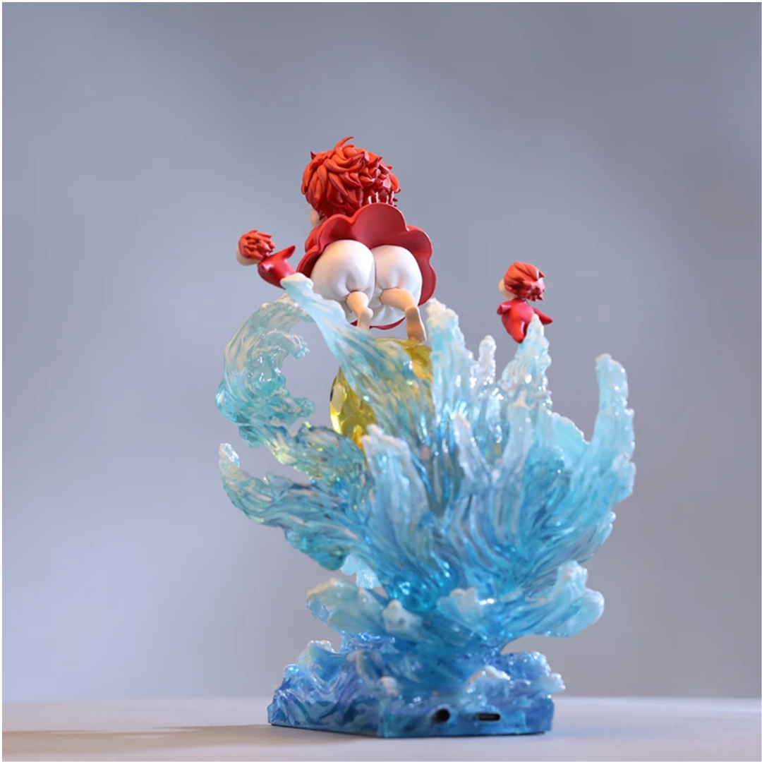 Ponyo Figuur - Ponyo™
