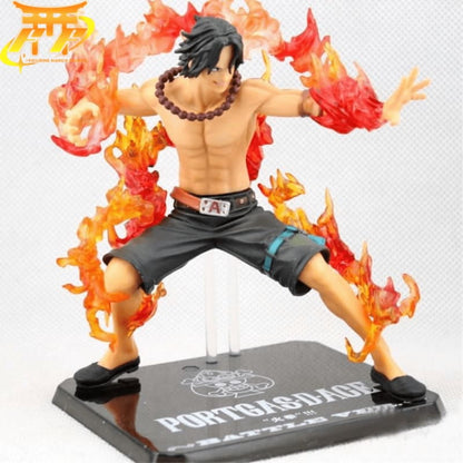 Portgas D. Ace Figuur - One Piece™