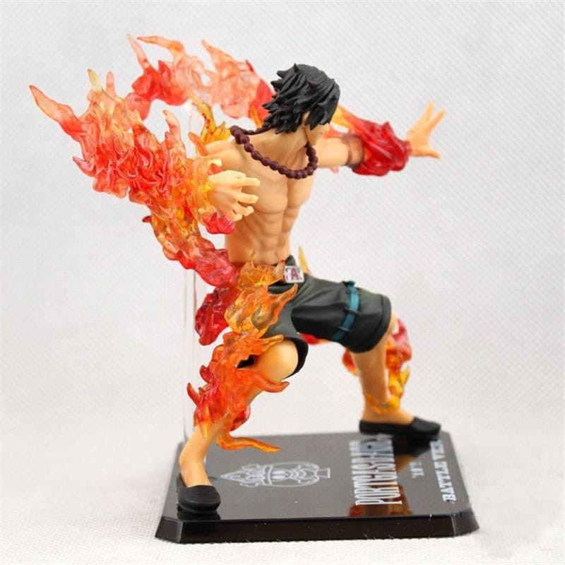 Portgas D. Ace Figuur - One Piece™