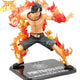Portgas D. Ace Figuur - One Piece™