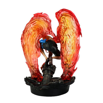 Portgas D Ace "Hiken" Figuur - One Piece™