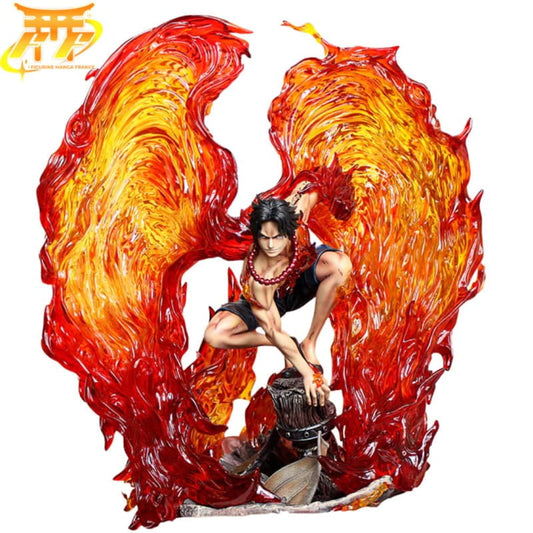 Portgas D Ace "Hiken" Figuur - One Piece™