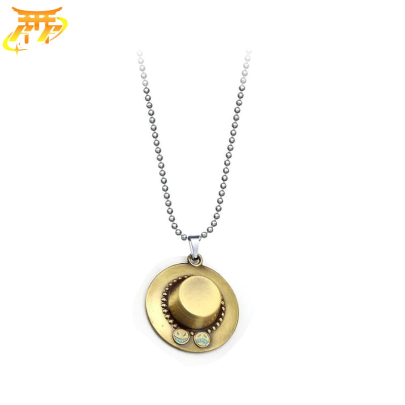 Portgas D. Ace Ketting - One Piece™