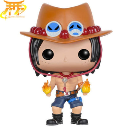 Portgas D. Ace Pop Figuur - One Piece™